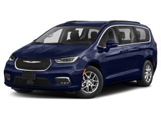 Chrysler Pacifica - Bridge Chrysler Dodge Jeep Ram in Upper Sandusky OH