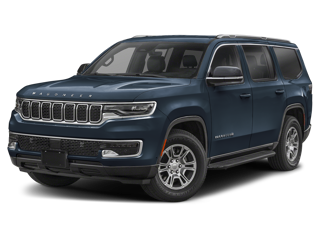 Jeep Wagoneer - Bridge Chrysler Dodge Jeep Ram in Upper Sandusky OH