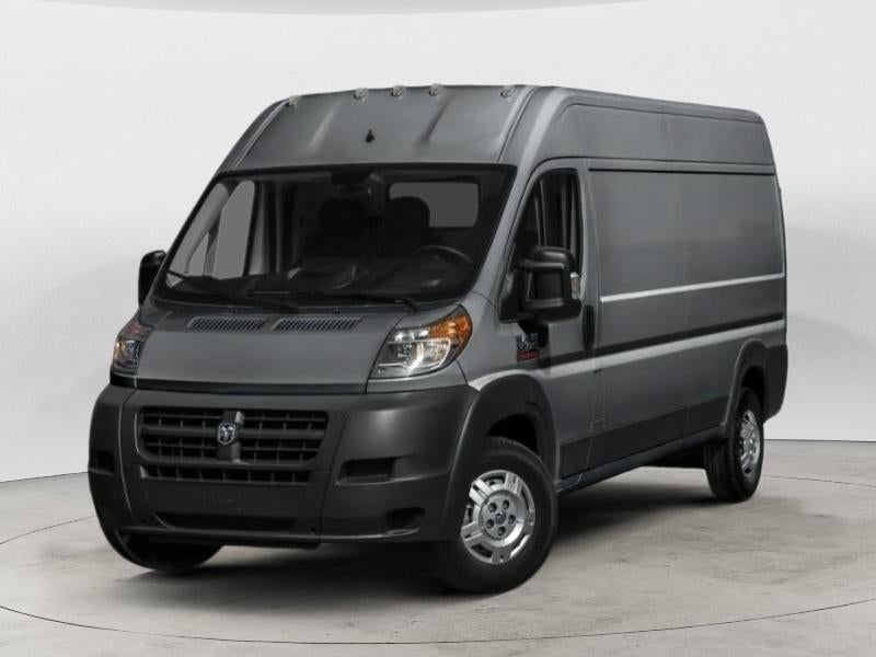 2015 RAM ProMaster 2500 High Roof