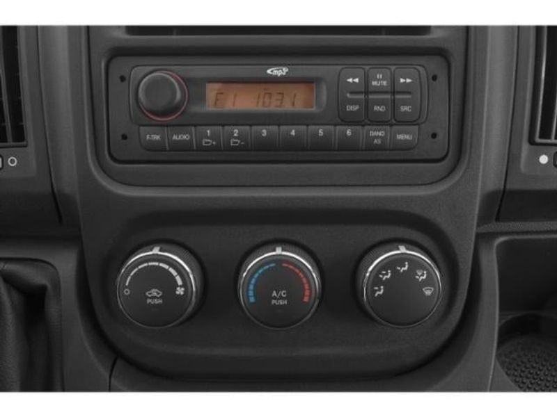 2015 RAM ProMaster 2500 High Roof