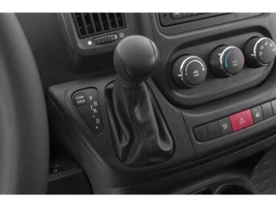 2015 RAM ProMaster 2500 High Roof