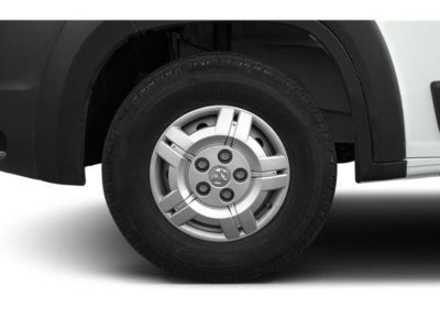 2015 RAM ProMaster 2500 High Roof