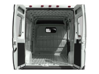 2015 RAM ProMaster 2500 High Roof