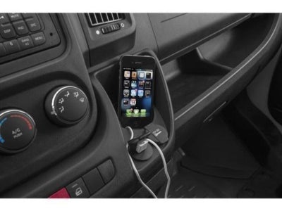 2015 RAM ProMaster 2500 High Roof