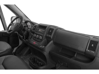 2015 RAM ProMaster 2500 High Roof