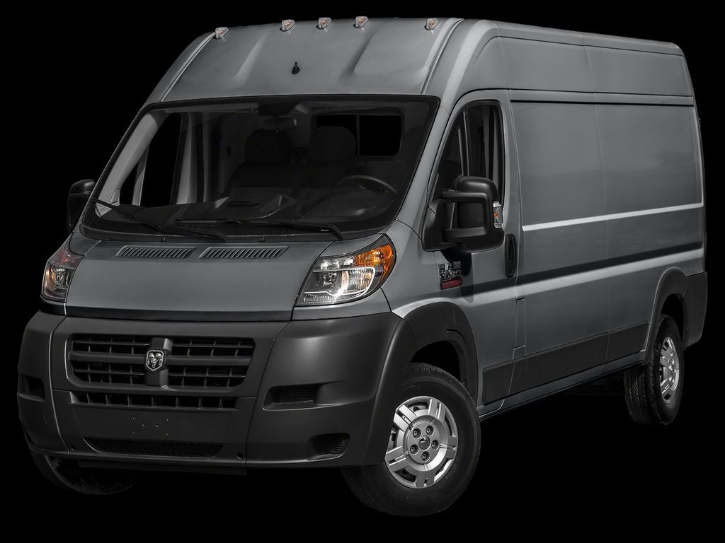 2015 RAM ProMaster 2500 High Roof