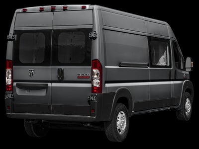 2015 RAM ProMaster 2500 High Roof