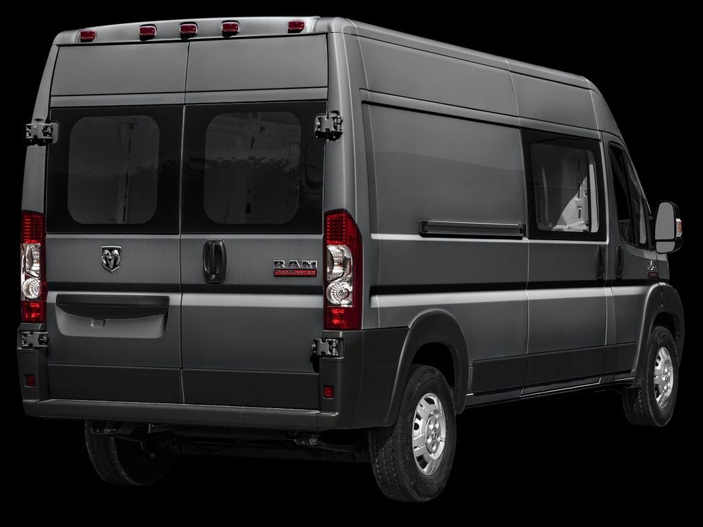 2015 RAM ProMaster 2500 High Roof
