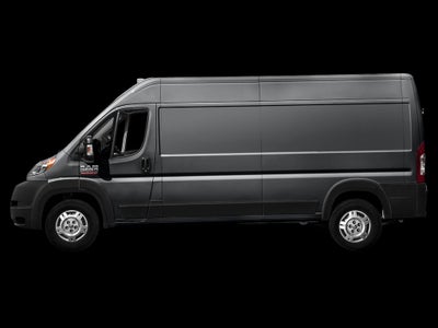 2015 RAM ProMaster 2500 High Roof