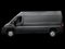 2015 RAM ProMaster 2500 High Roof