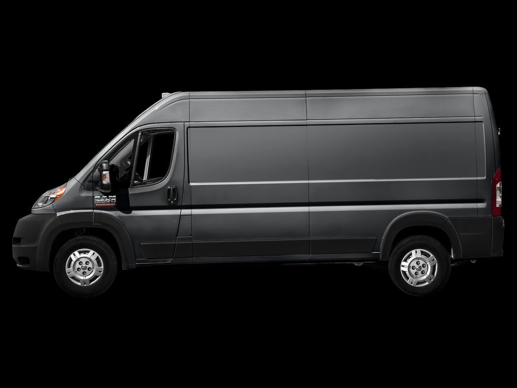 2015 RAM ProMaster 2500 High Roof