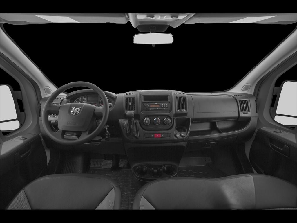 2015 RAM ProMaster 2500 High Roof