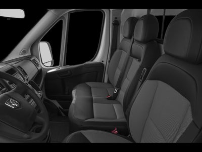 2015 RAM ProMaster 2500 High Roof