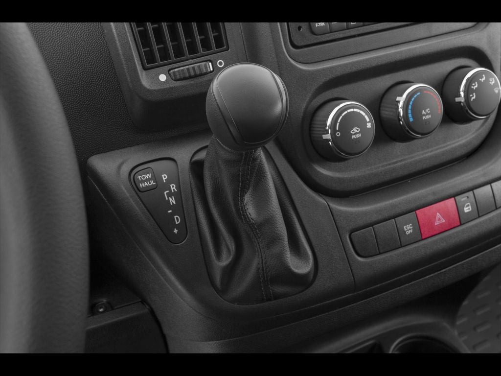 2015 RAM ProMaster 2500 High Roof