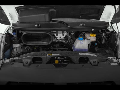 2015 RAM ProMaster 2500 High Roof