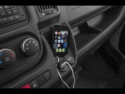 2015 RAM ProMaster 2500 High Roof