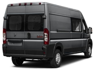 2015 RAM ProMaster 2500 High Roof