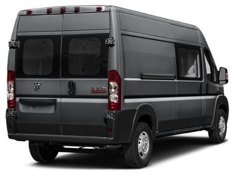 2015 RAM ProMaster 2500 High Roof