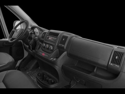 2015 RAM ProMaster 2500 High Roof