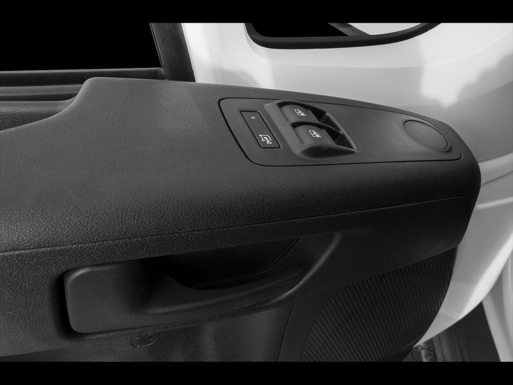 2015 RAM ProMaster 2500 High Roof