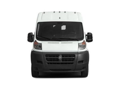 2015 RAM ProMaster 2500 High Roof