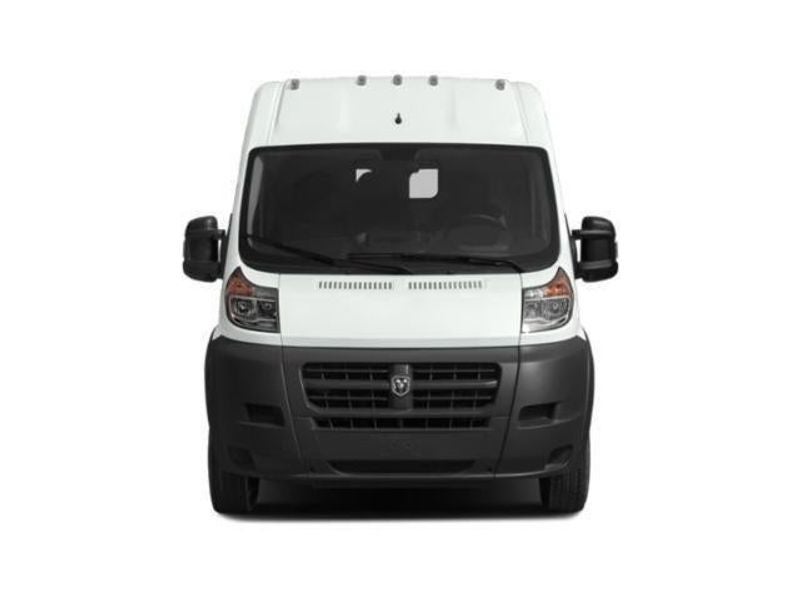 2015 RAM ProMaster 2500 High Roof
