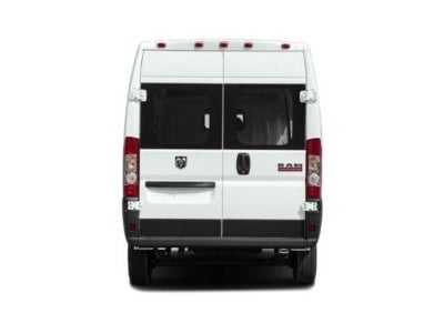 2015 RAM ProMaster 2500 High Roof