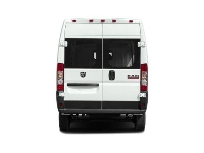 2015 RAM ProMaster 2500 High Roof