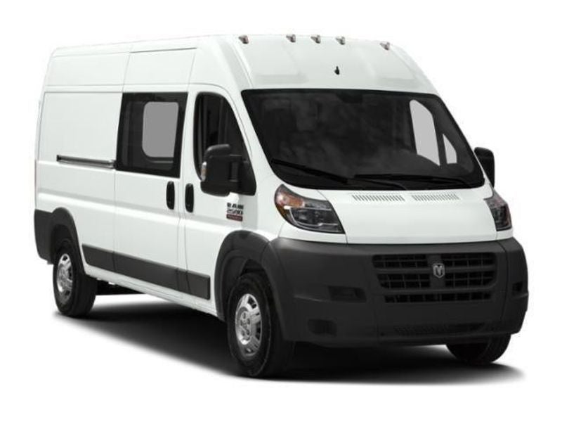 2015 RAM ProMaster 2500 High Roof