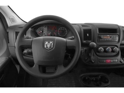 2015 RAM ProMaster 2500 High Roof