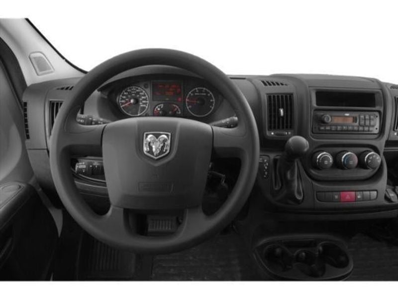 2015 RAM ProMaster 2500 High Roof