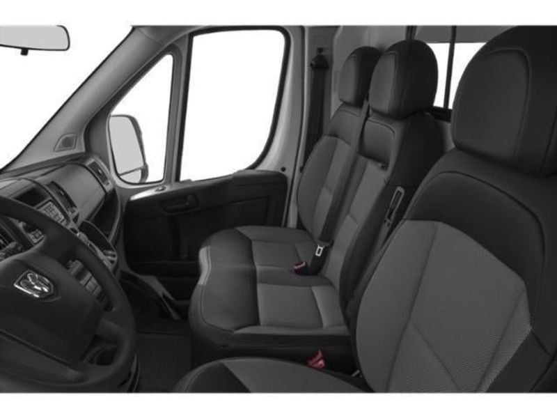2015 RAM ProMaster 2500 High Roof