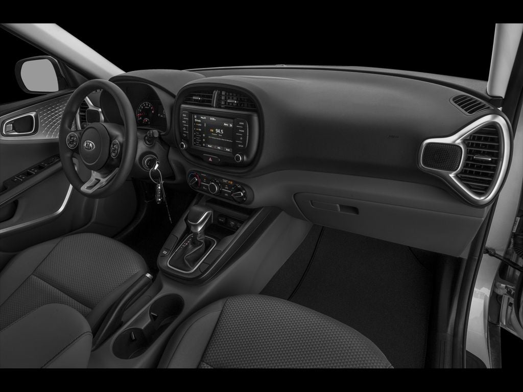 2020 Kia Soul S